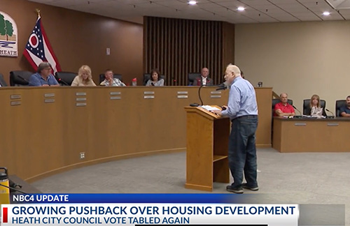 550-home Licking County development put on hold