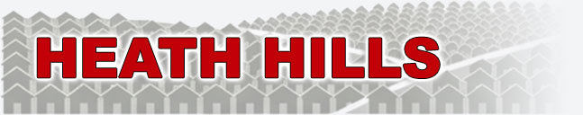 Heath Hills